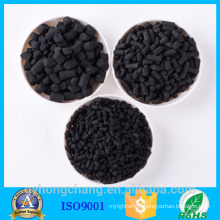 wood based cylindrical activated carbon buyers